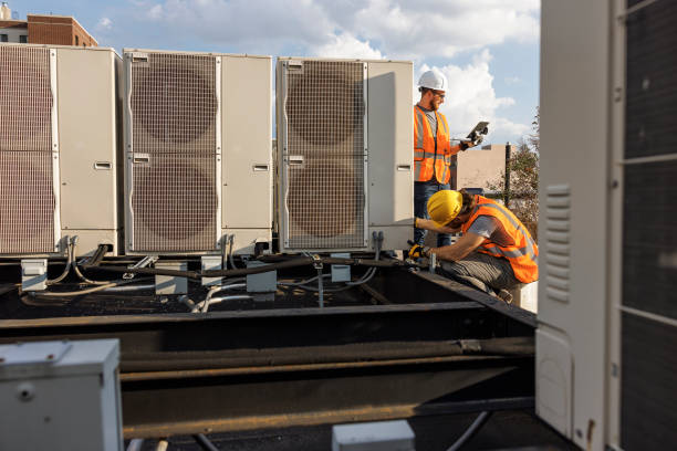 Best HVAC Companies Near Me  in Aberdeen, MD