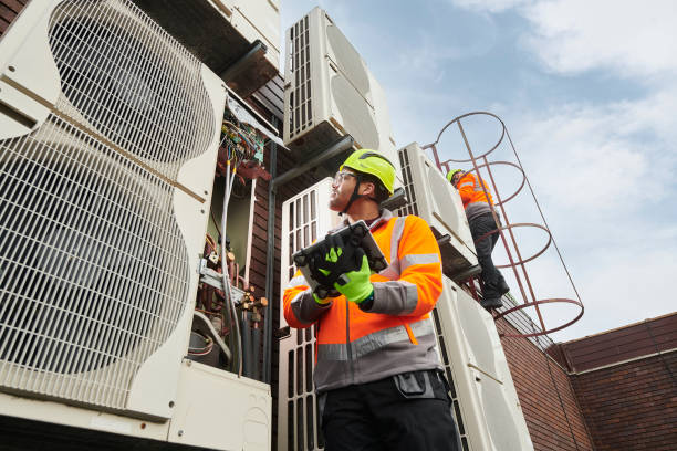 Best HVAC Installation Services  in Aberdeen, MD