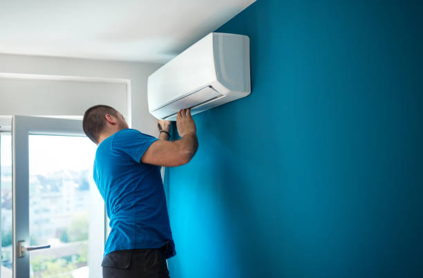 Affordable Air Conditioning Repair in Aberdeen, MD