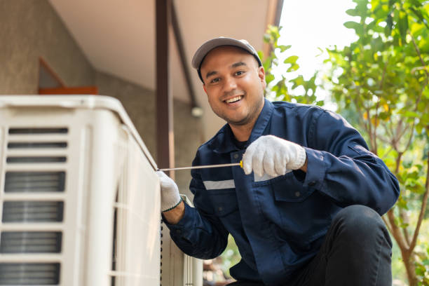 Best Affordable HVAC Services  in Aberdeen, MD