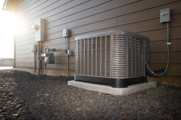 Best Best HVAC Companies  in Aberdeen, MD